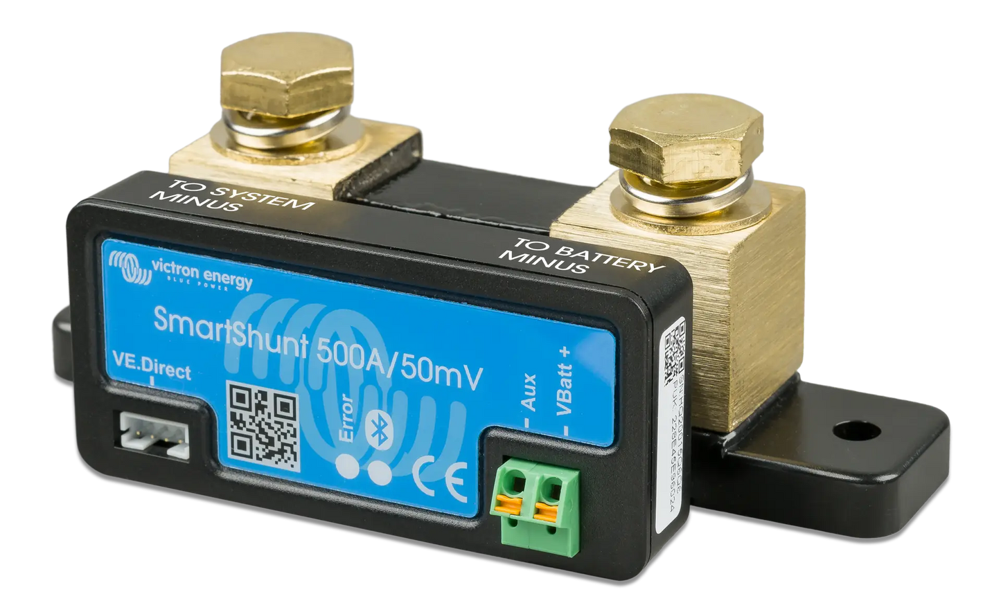 Victron SmartShunt Battery Monitor