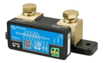 Victron SmartShunt Battery Monitor
