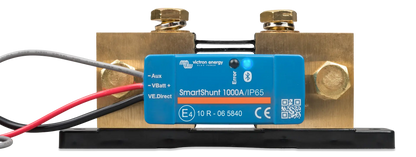 Victron SmartShunt Battery Monitor