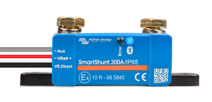 Victron SmartShunt Battery Monitor