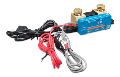 Victron SmartShunt Battery Monitor