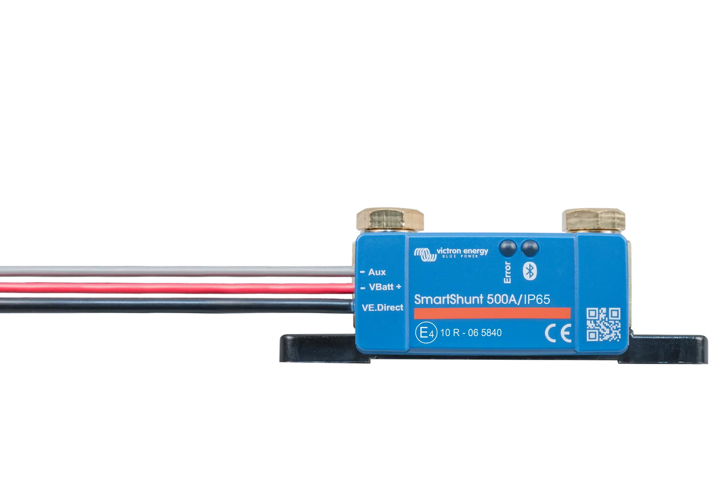 Victron SmartShunt Battery Monitor