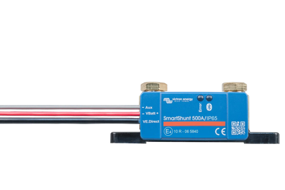 Victron SmartShunt Battery Monitor